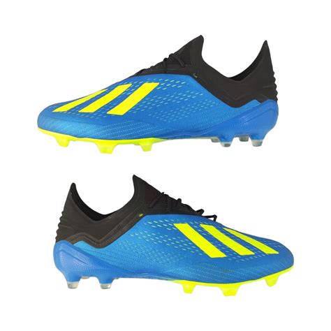 adidas x 18.1 maat 35|Adidas x18.1.